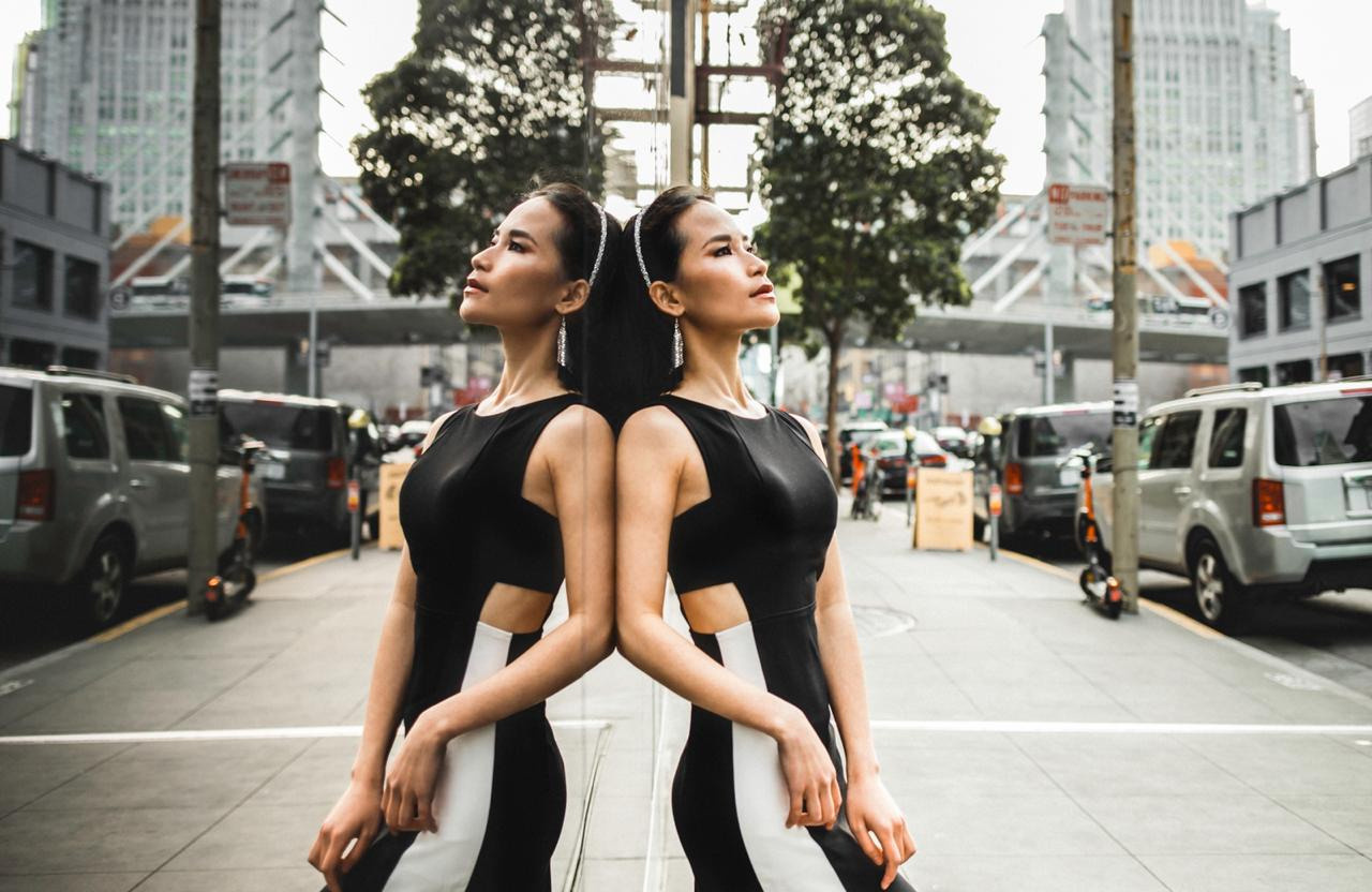 San-Francisco. Professional wedding photographer in Copenhagen, Denmark — Julia Byron