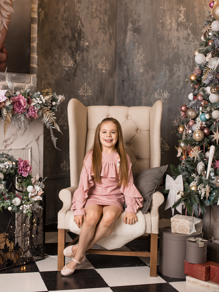 New Year. Professional wedding photographer in Copenhagen, Denmark — Julia Byron