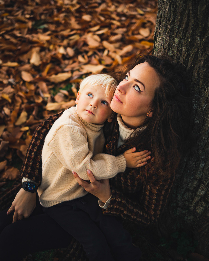 Lisa and Matvei. Professional wedding photographer in Copenhagen, Denmark — Julia Byron