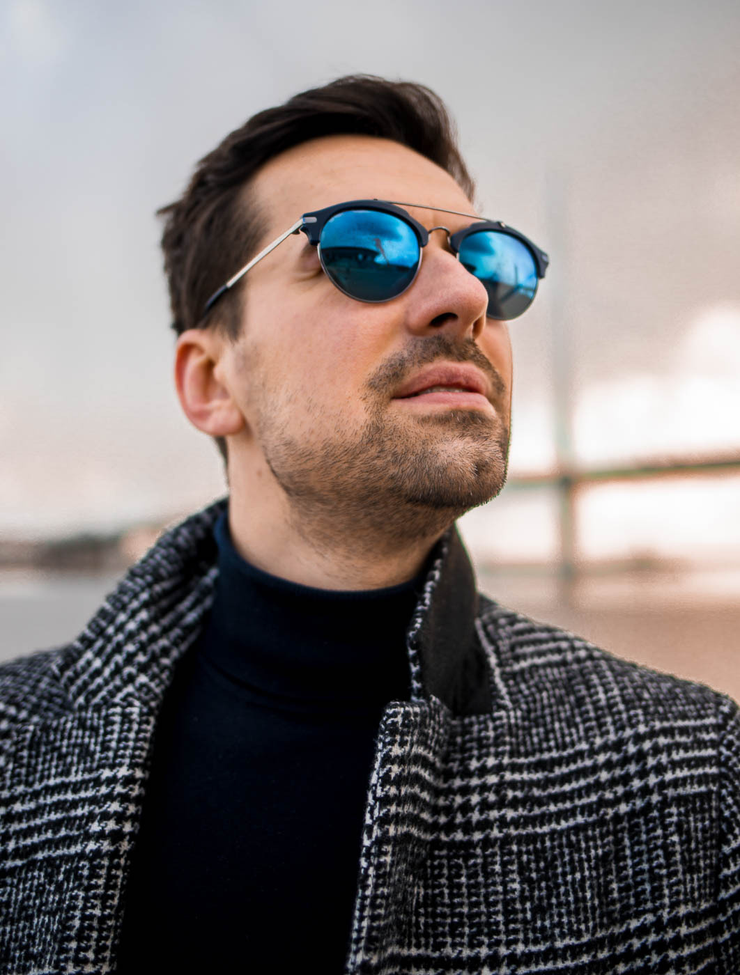 Michail. Professional wedding photographer in Copenhagen, Denmark — Julia Byron