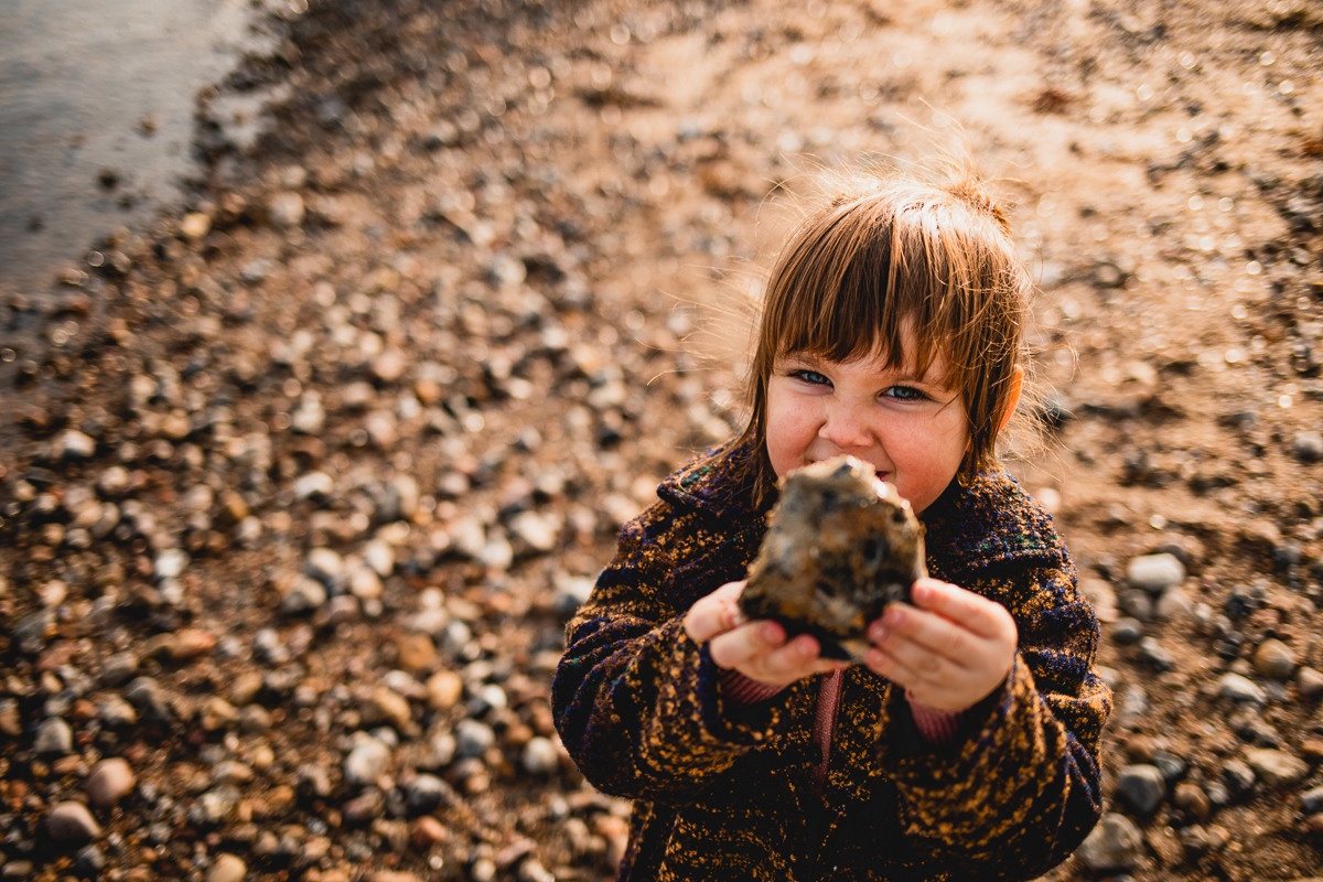 Family photo session in Jutland. Professional wedding photographer in Copenhagen, Denmark — Julia Byron