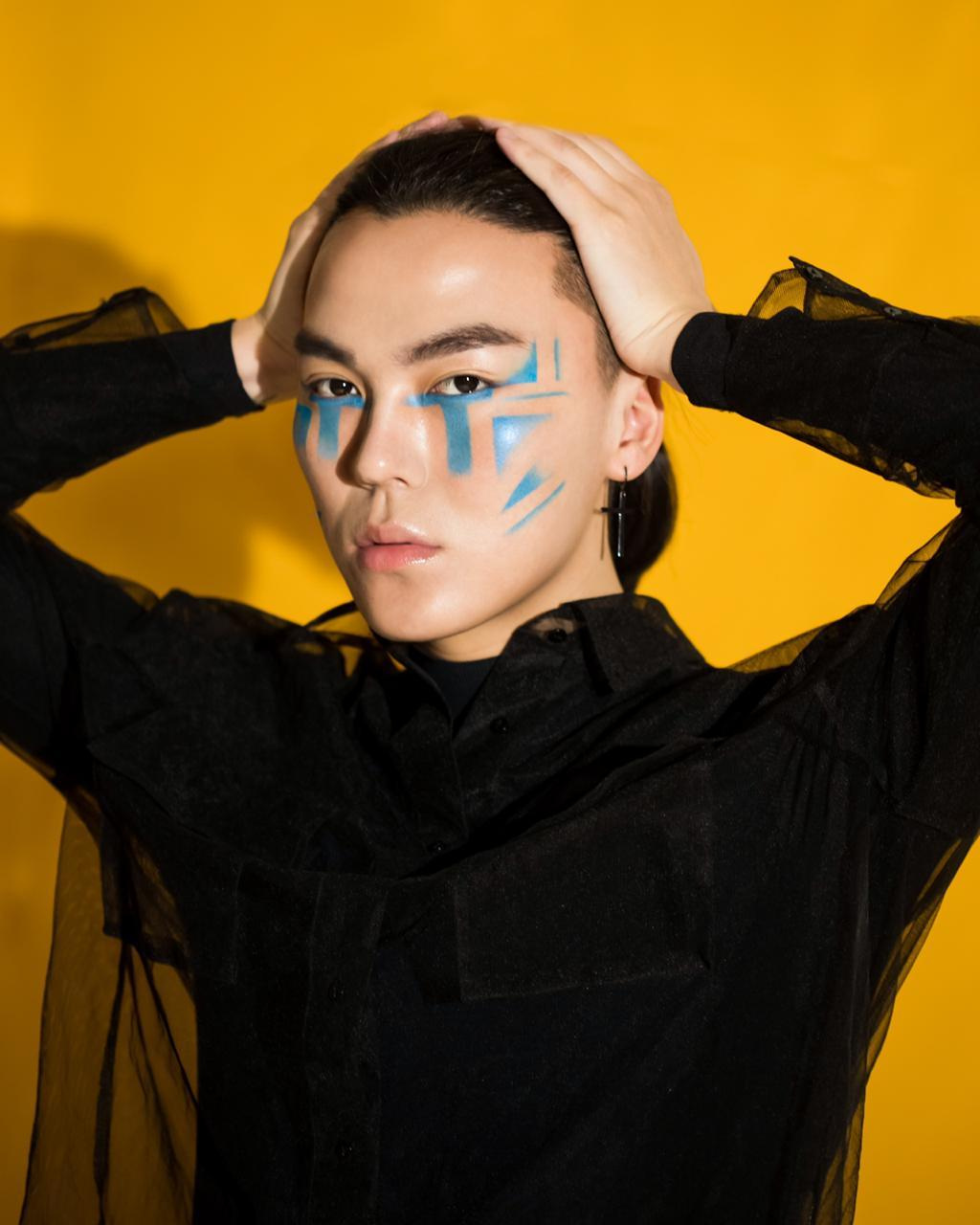 Misha. Professional wedding photographer in Copenhagen, Denmark — Julia Byron