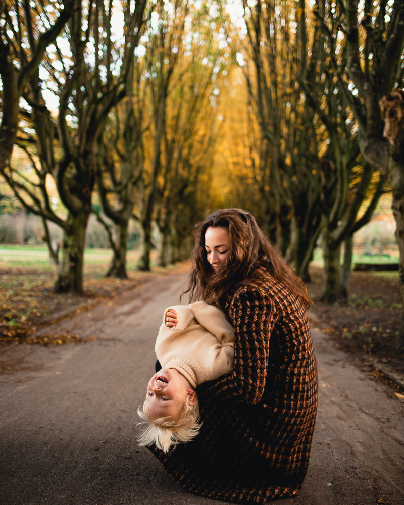 Lisa and Matvei. Professional wedding photographer in Copenhagen, Denmark — Julia Byron