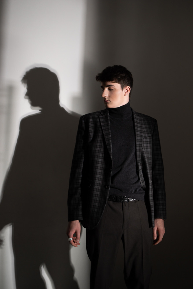 Vladimir. Professional wedding photographer in Copenhagen, Denmark — Julia Byron