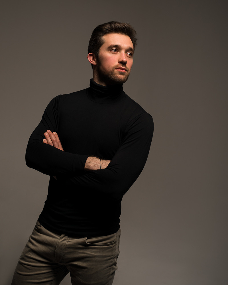 Anton. Professional wedding photographer in Copenhagen, Denmark — Julia Byron