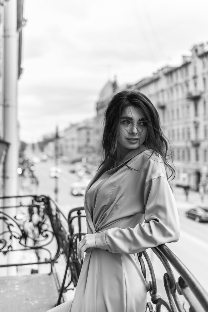 Boudoir photo session. Professional wedding photographer in Copenhagen, Denmark — Julia Byron