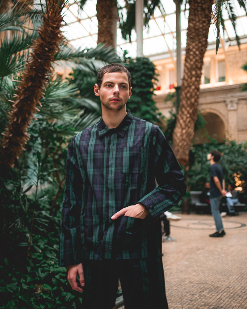 Glyptoteka. Professional wedding photographer in Copenhagen, Denmark — Julia Byron