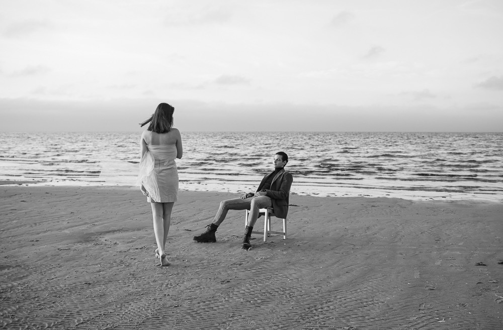 Julia and Daniil. Professional wedding photographer in Copenhagen, Denmark — Julia Byron