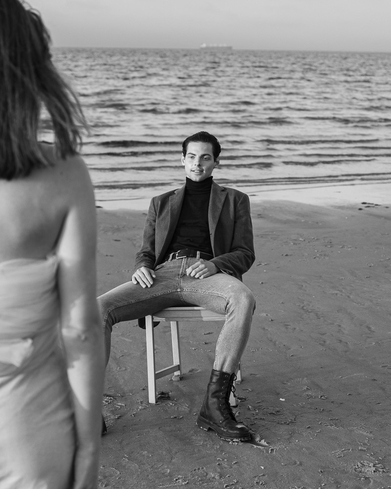 Julia and Daniil. Professional wedding photographer in Copenhagen, Denmark — Julia Byron