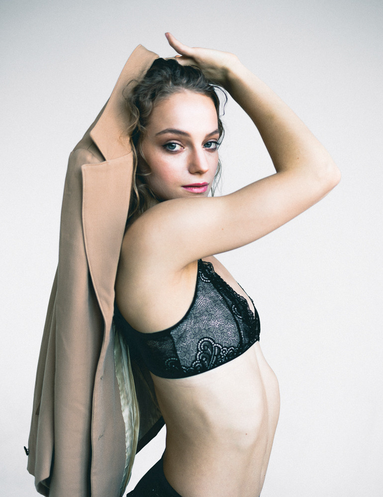 KK — lingerie brand. Professional wedding photographer in Copenhagen, Denmark — Julia Byron