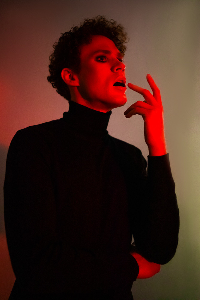 Alex. Professional wedding photographer in Copenhagen, Denmark — Julia Byron