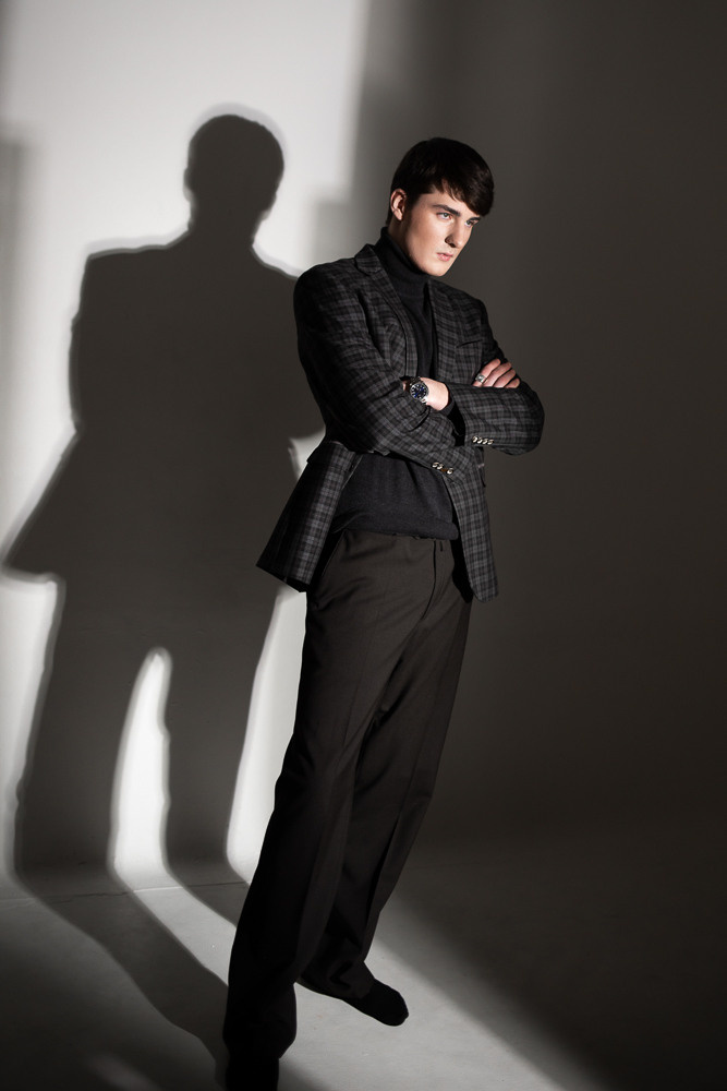 Vladimir. Professional wedding photographer in Copenhagen, Denmark — Julia Byron