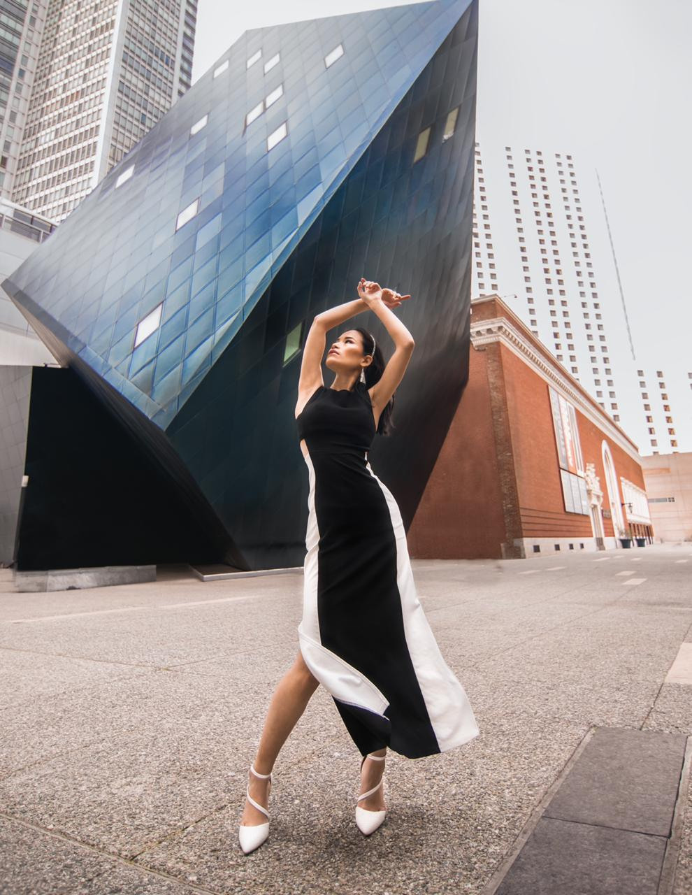 San-Francisco. Professional wedding photographer in Copenhagen, Denmark — Julia Byron