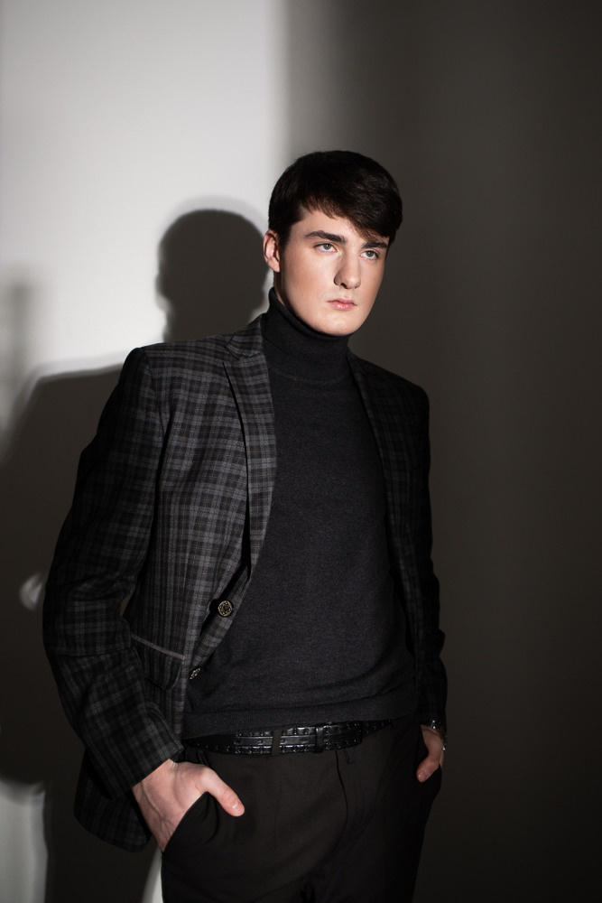 Vladimir. Professional wedding photographer in Copenhagen, Denmark — Julia Byron