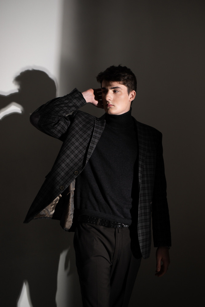 Vladimir. Professional wedding photographer in Copenhagen, Denmark — Julia Byron