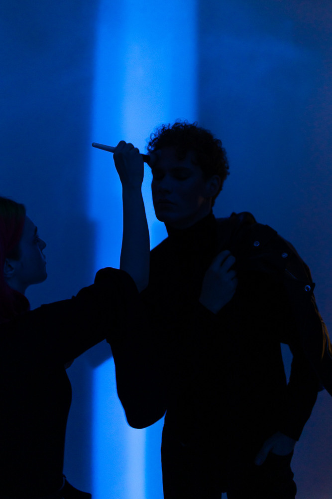 Alex. Professional wedding photographer in Copenhagen, Denmark — Julia Byron