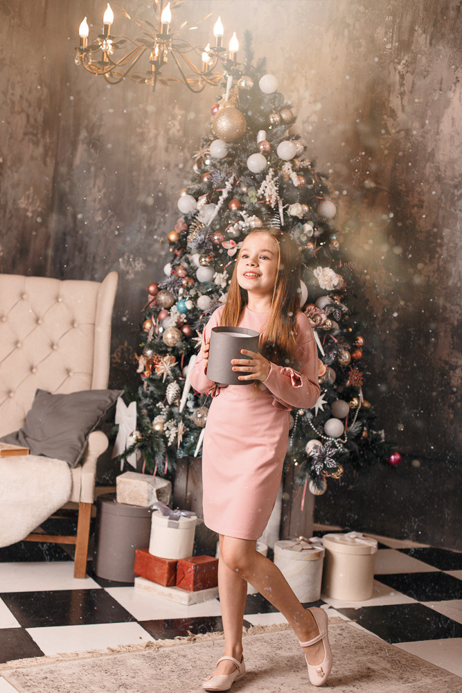 New Year. Professional wedding photographer in Copenhagen, Denmark — Julia Byron