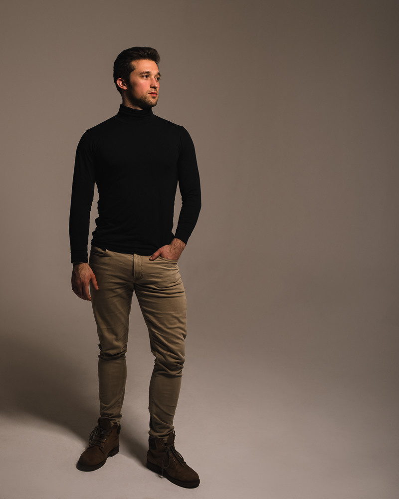 Anton. Professional wedding photographer in Copenhagen, Denmark — Julia Byron