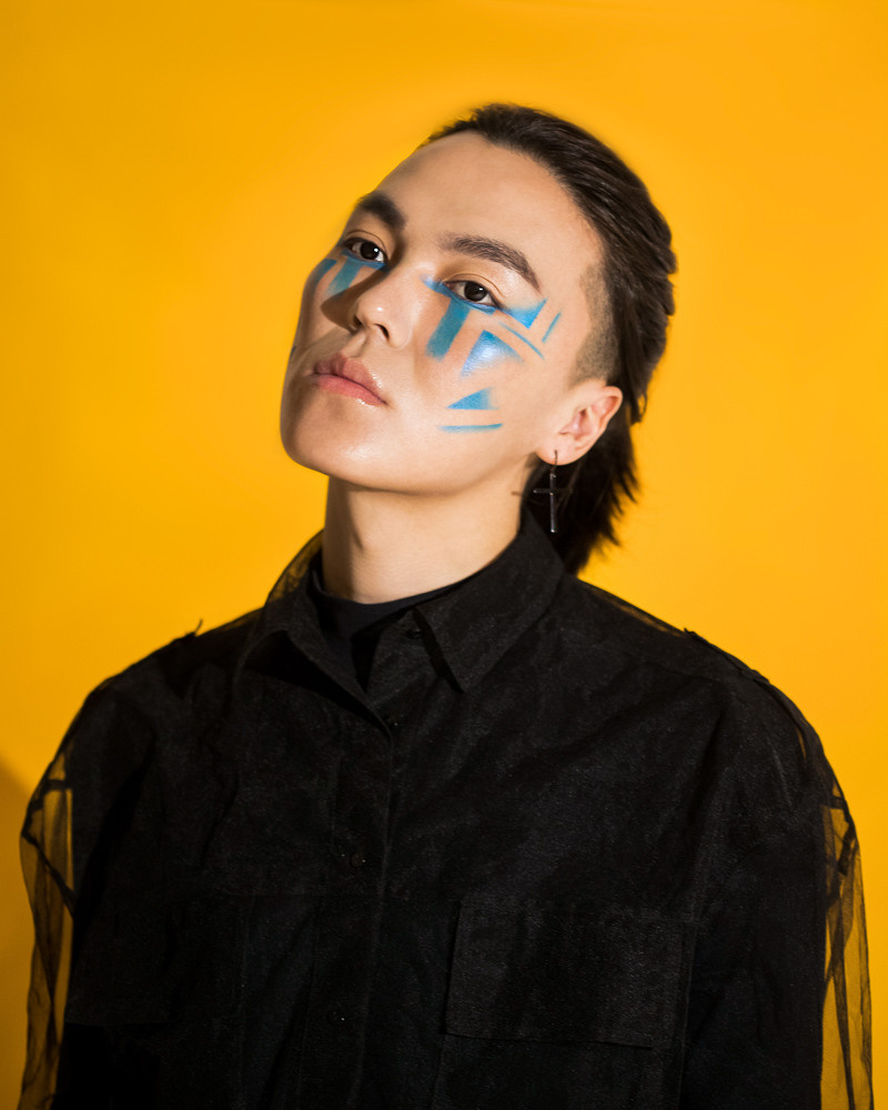 Misha. Professional wedding photographer in Copenhagen, Denmark — Julia Byron