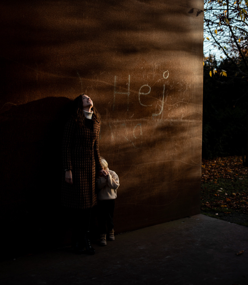 Lisa and Matvei. Professional wedding photographer in Copenhagen, Denmark — Julia Byron