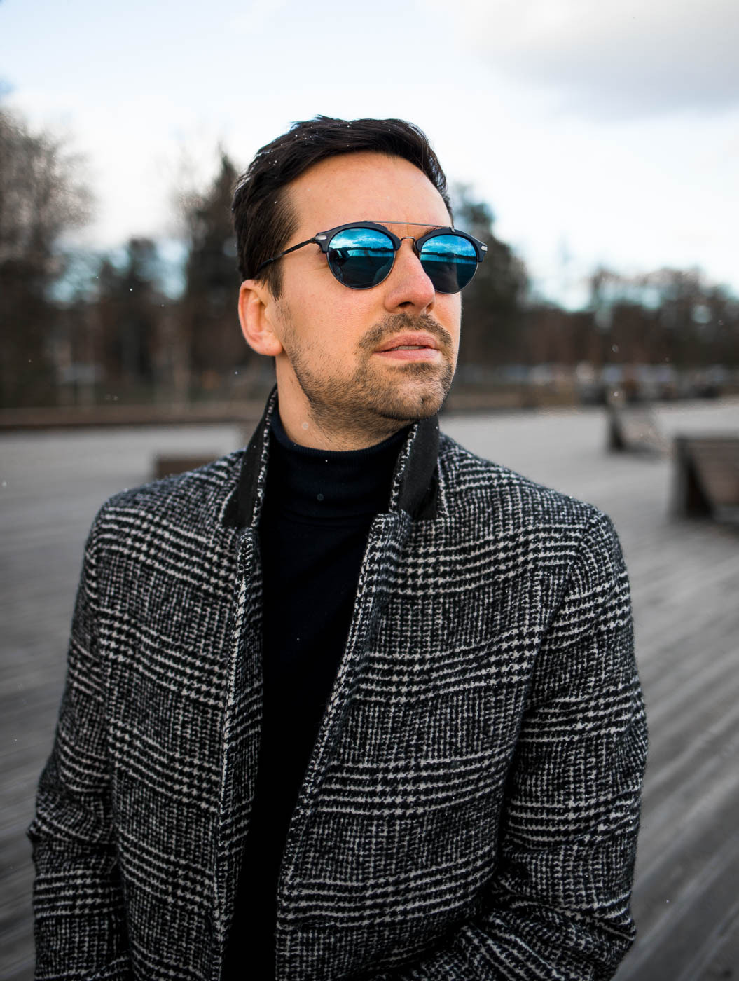 Michail. Professional wedding photographer in Copenhagen, Denmark — Julia Byron