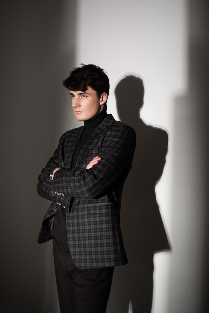 Vladimir. Professional wedding photographer in Copenhagen, Denmark — Julia Byron