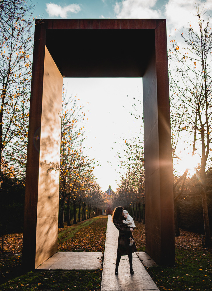 Lisa and Matvei. Professional wedding photographer in Copenhagen, Denmark — Julia Byron
