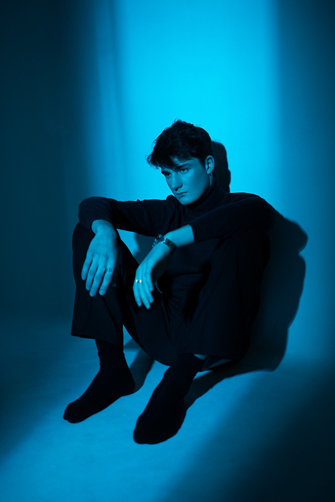 Vladimir. Professional wedding photographer in Copenhagen, Denmark — Julia Byron