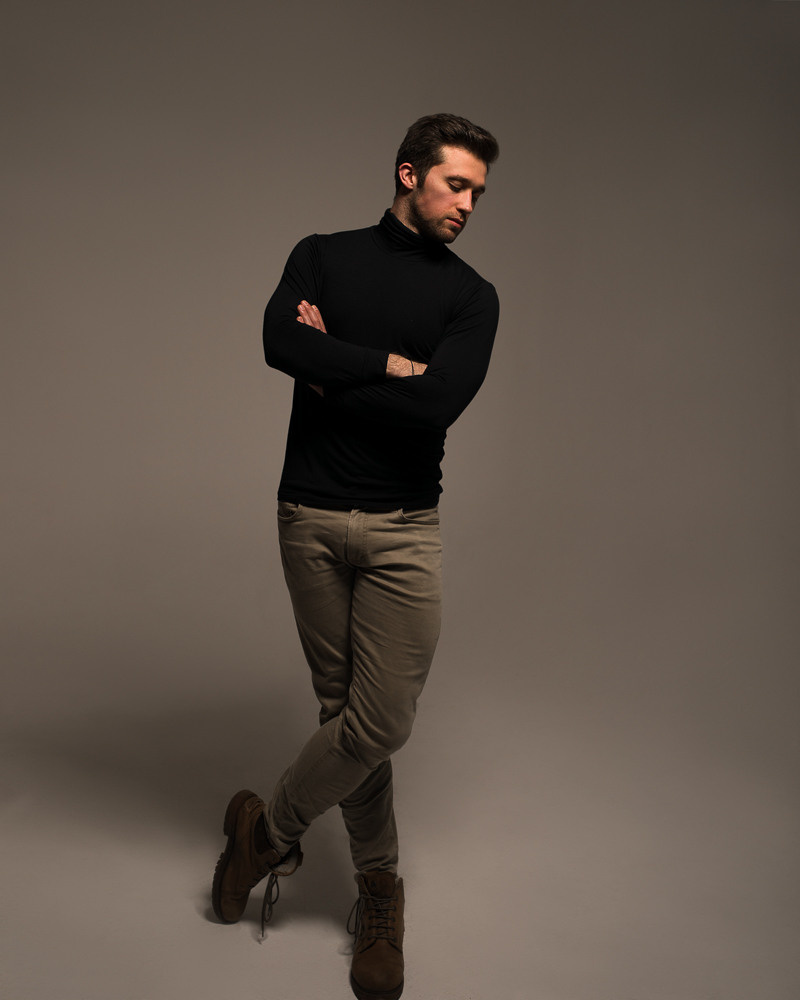 Anton. Professional wedding photographer in Copenhagen, Denmark — Julia Byron