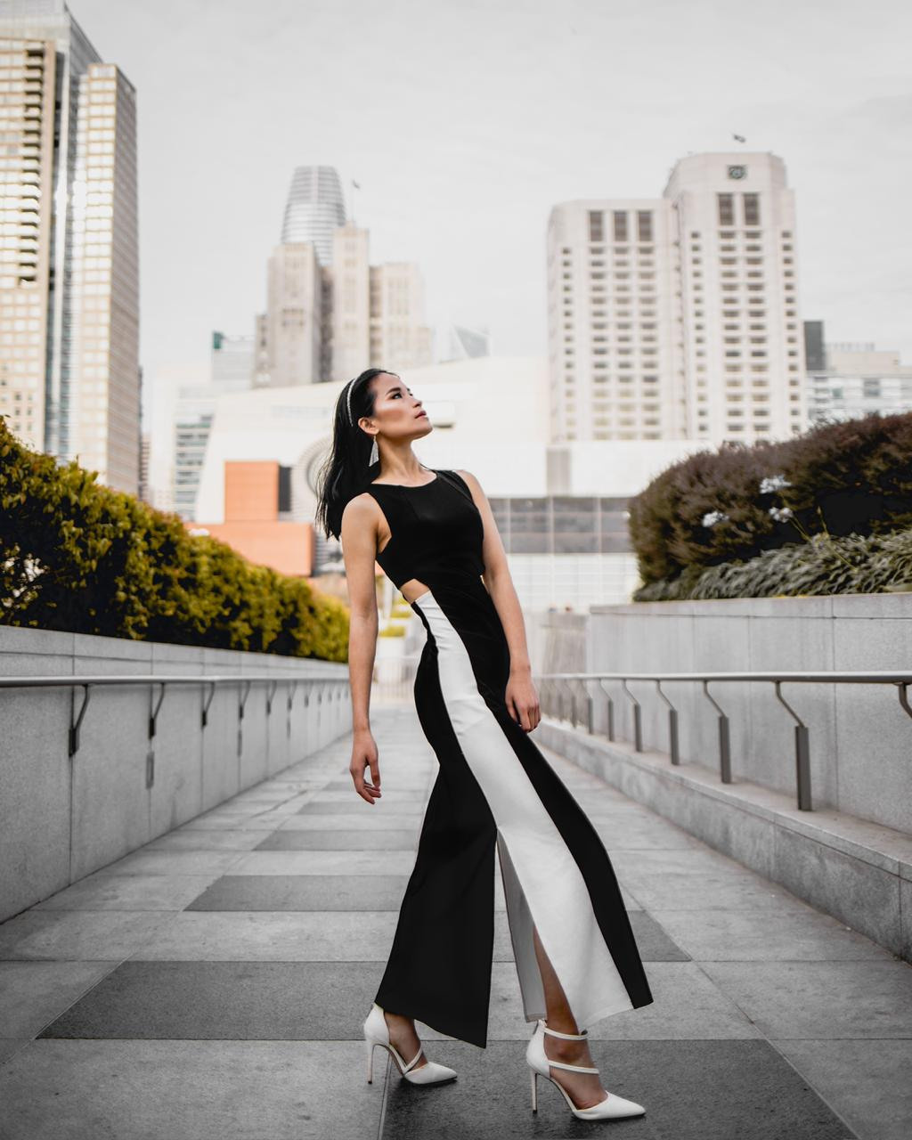 San-Francisco. Professional wedding photographer in Copenhagen, Denmark — Julia Byron