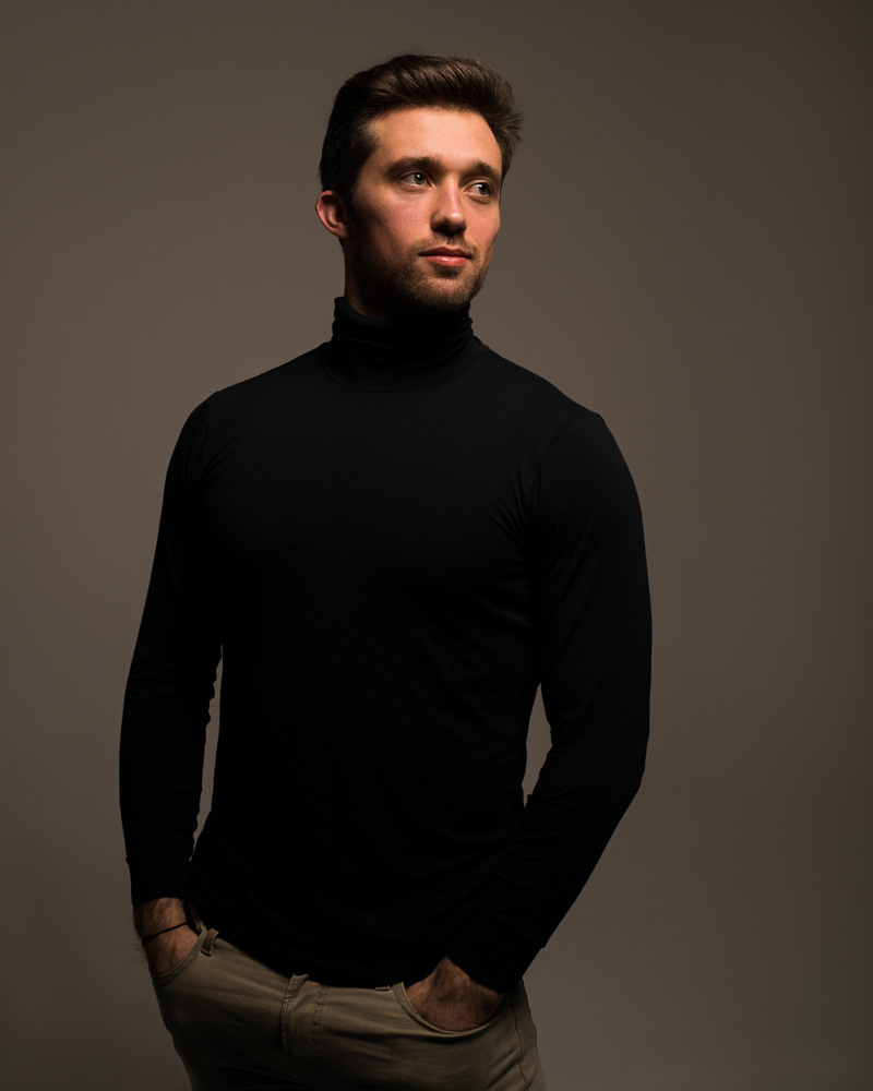 Anton. Professional wedding photographer in Copenhagen, Denmark — Julia Byron