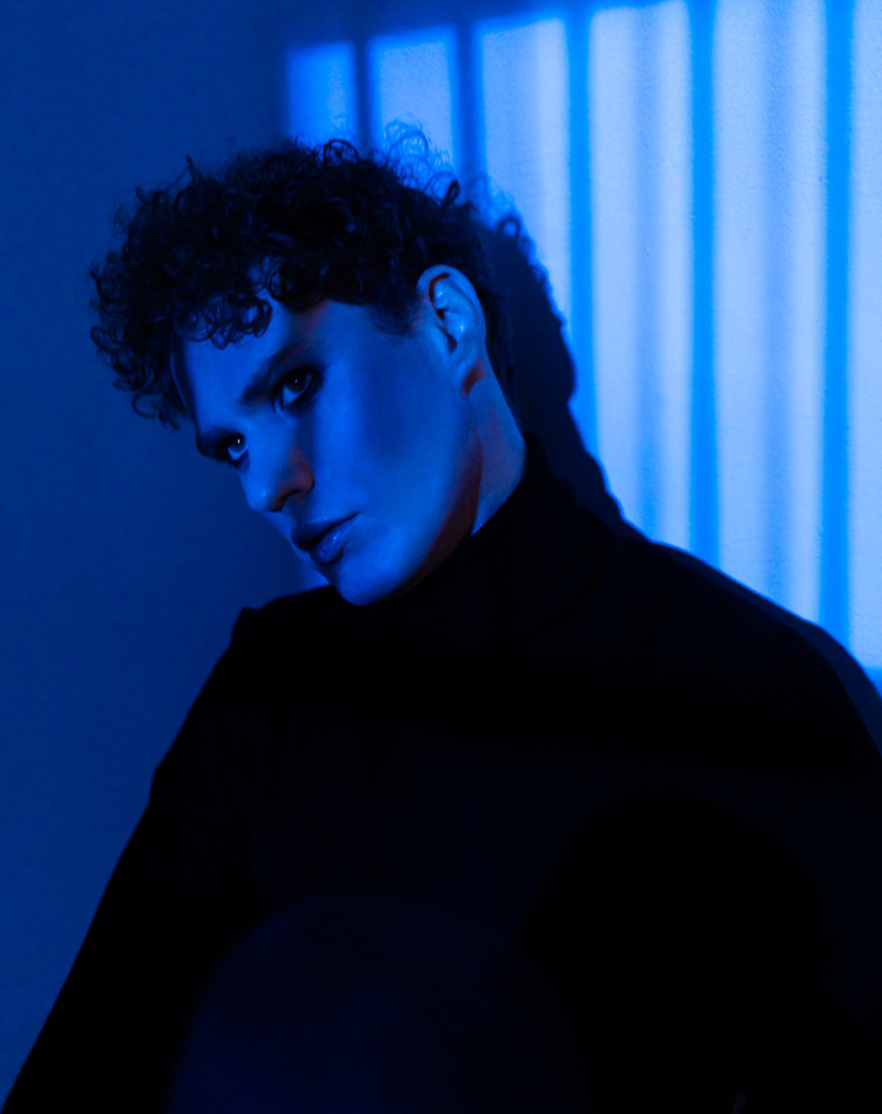 Alex. Professional wedding photographer in Copenhagen, Denmark — Julia Byron