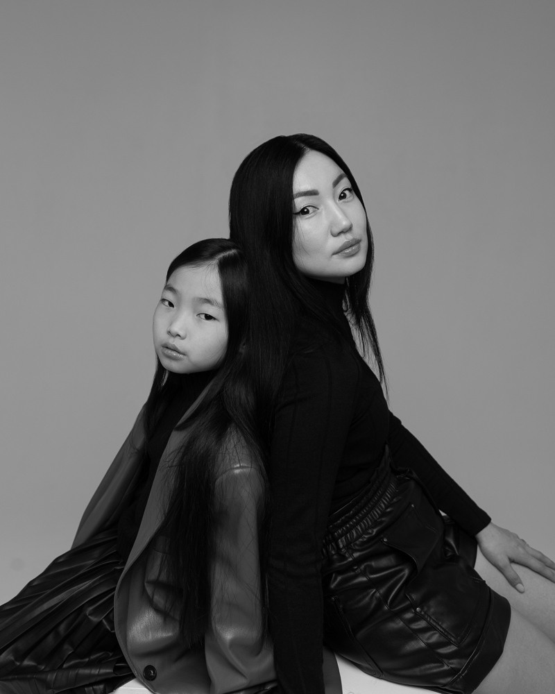 Auna and Lisa. Professional wedding photographer in Copenhagen, Denmark — Julia Byron