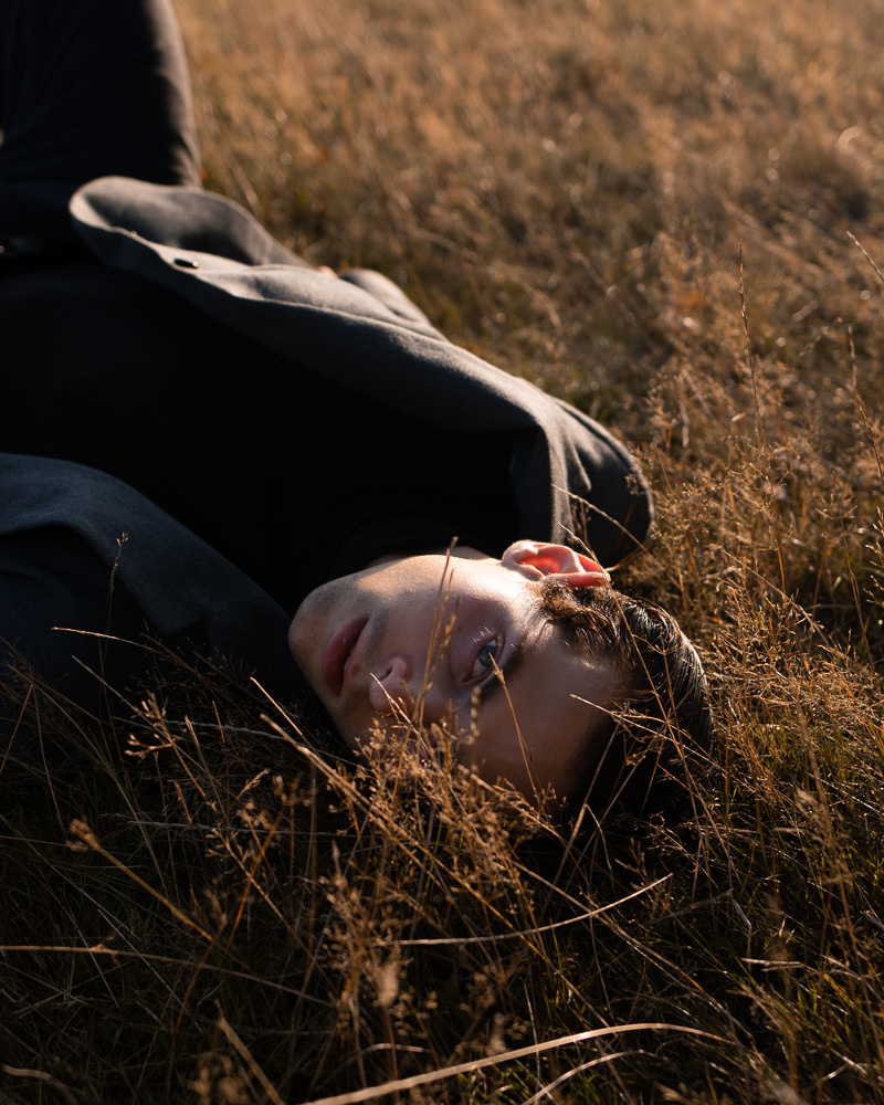 Daniil. Professional wedding photographer in Copenhagen, Denmark — Julia Byron