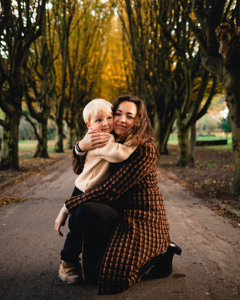 Lisa and Matvei. Professional wedding photographer in Copenhagen, Denmark — Julia Byron