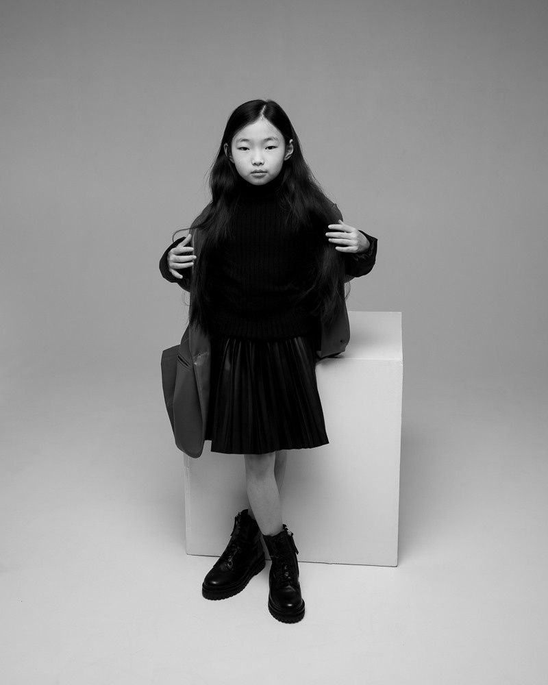 Auna and Lisa. Professional wedding photographer in Copenhagen, Denmark — Julia Byron