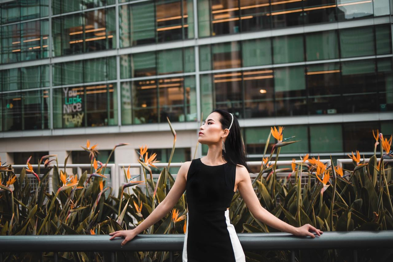 San-Francisco. Professional wedding photographer in Copenhagen, Denmark — Julia Byron