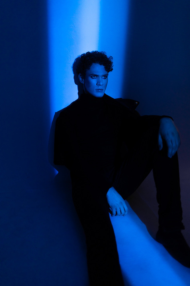 Alex. Professional wedding photographer in Copenhagen, Denmark — Julia Byron