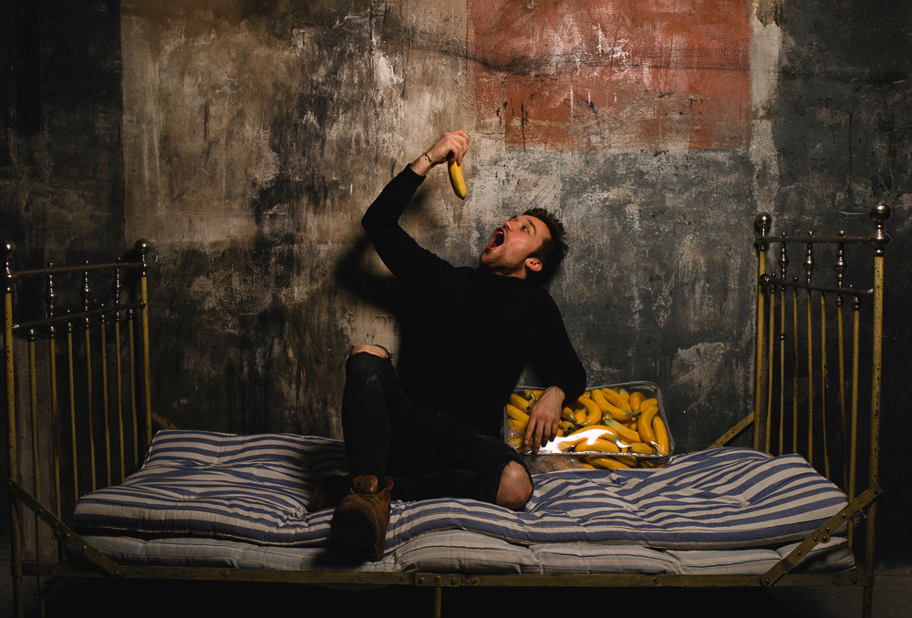 Anton. Professional wedding photographer in Copenhagen, Denmark — Julia Byron