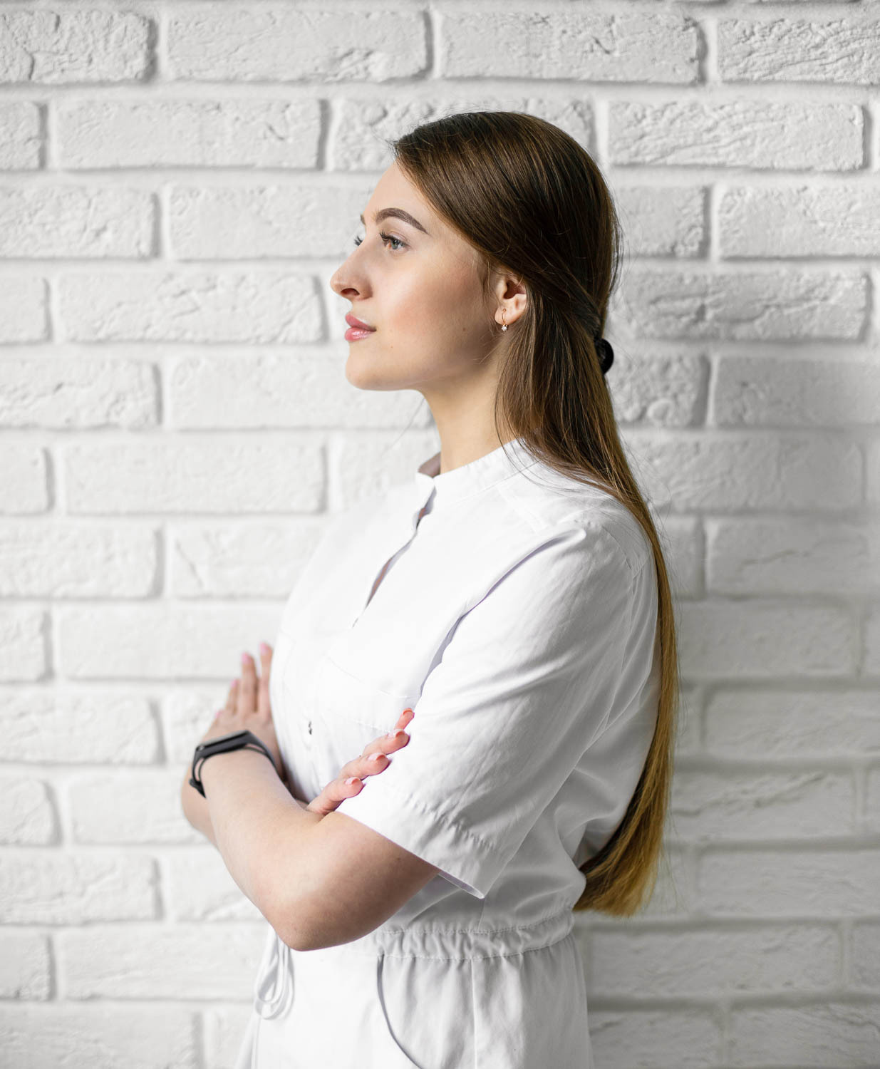 Massage salon. Professional wedding photographer in Copenhagen, Denmark — Julia Byron