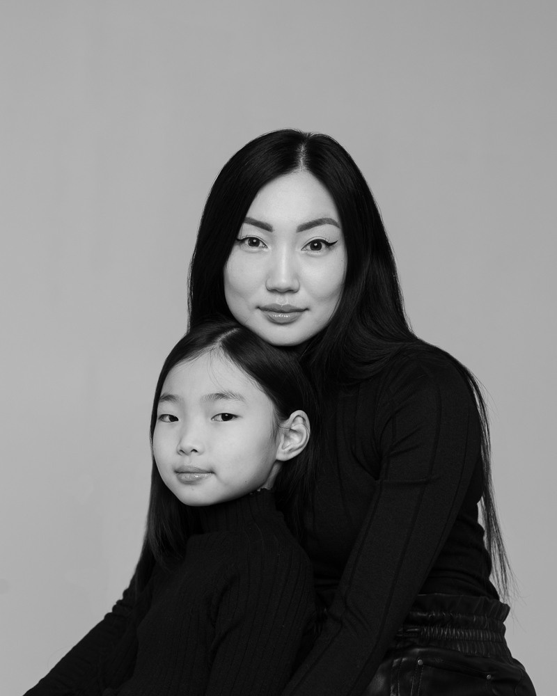 Auna and Lisa. Professional wedding photographer in Copenhagen, Denmark — Julia Byron