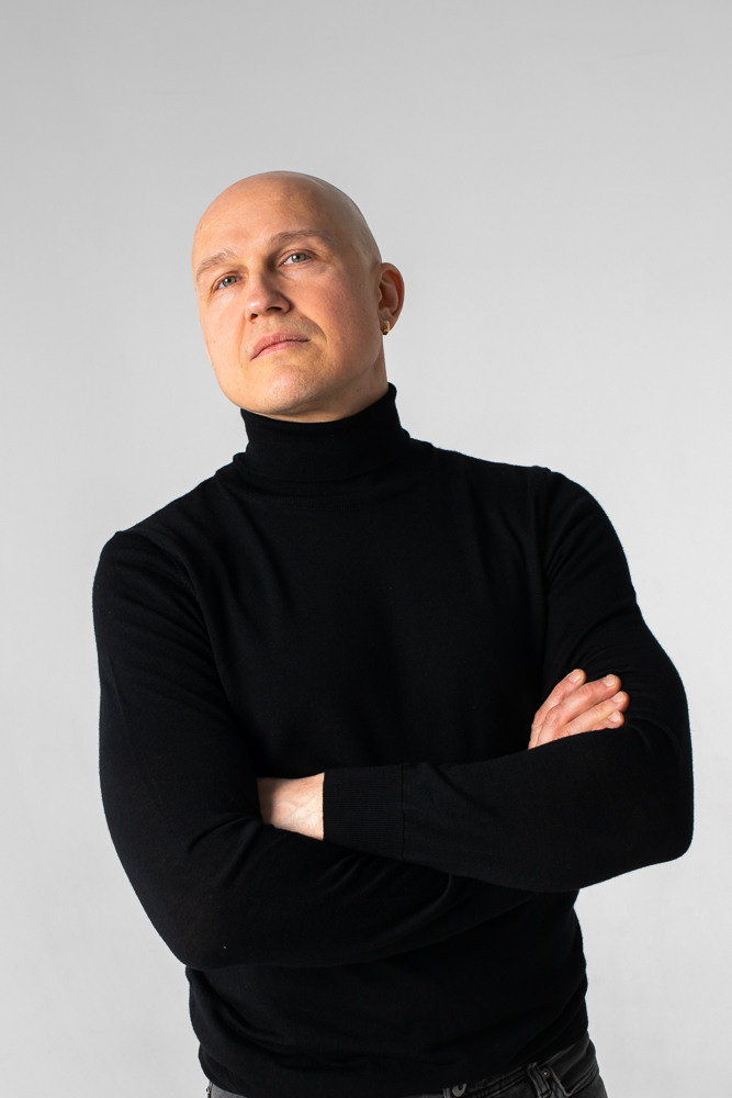 Stylish family photo session. Professional wedding photographer in Copenhagen, Denmark — Julia Byron