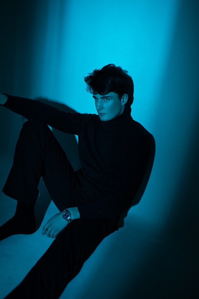 Vladimir. Professional wedding photographer in Copenhagen, Denmark — Julia Byron