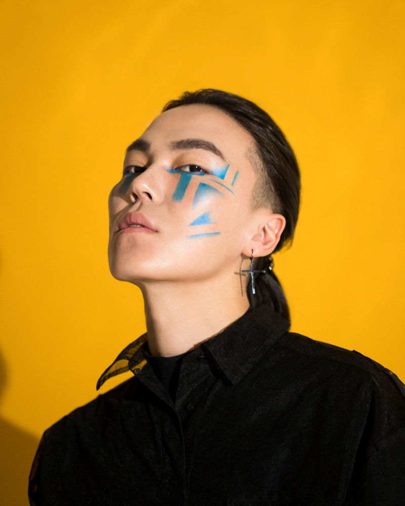 Misha. Professional wedding photographer in Copenhagen, Denmark — Julia Byron