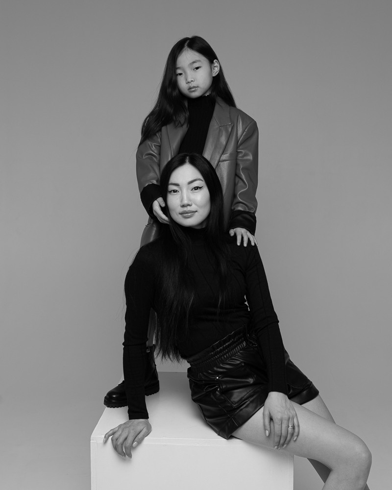 Auna and Lisa. Professional wedding photographer in Copenhagen, Denmark — Julia Byron