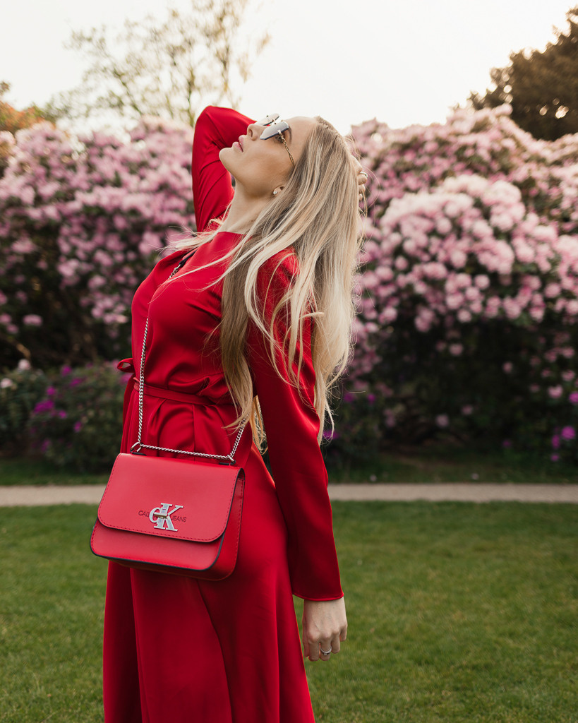 Lily. Professional wedding photographer in Copenhagen, Denmark — Julia Byron