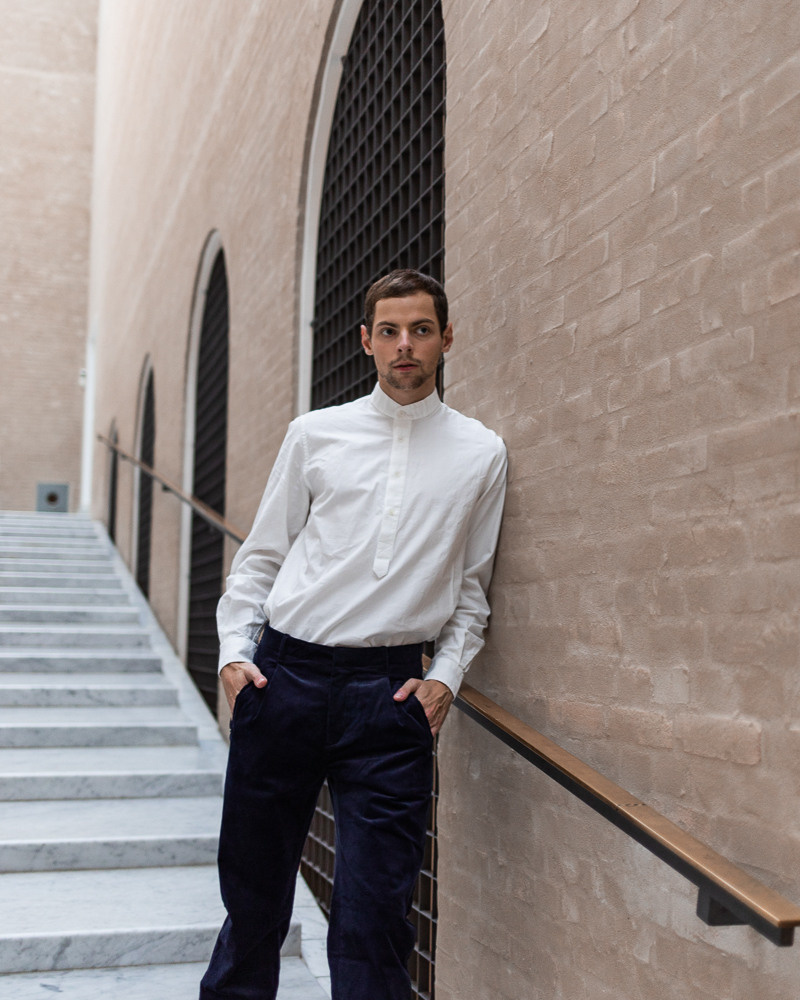 Glyptoteka. Professional wedding photographer in Copenhagen, Denmark — Julia Byron