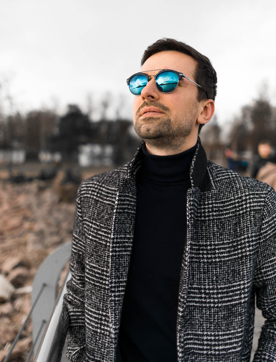 Michail. Professional wedding photographer in Copenhagen, Denmark — Julia Byron