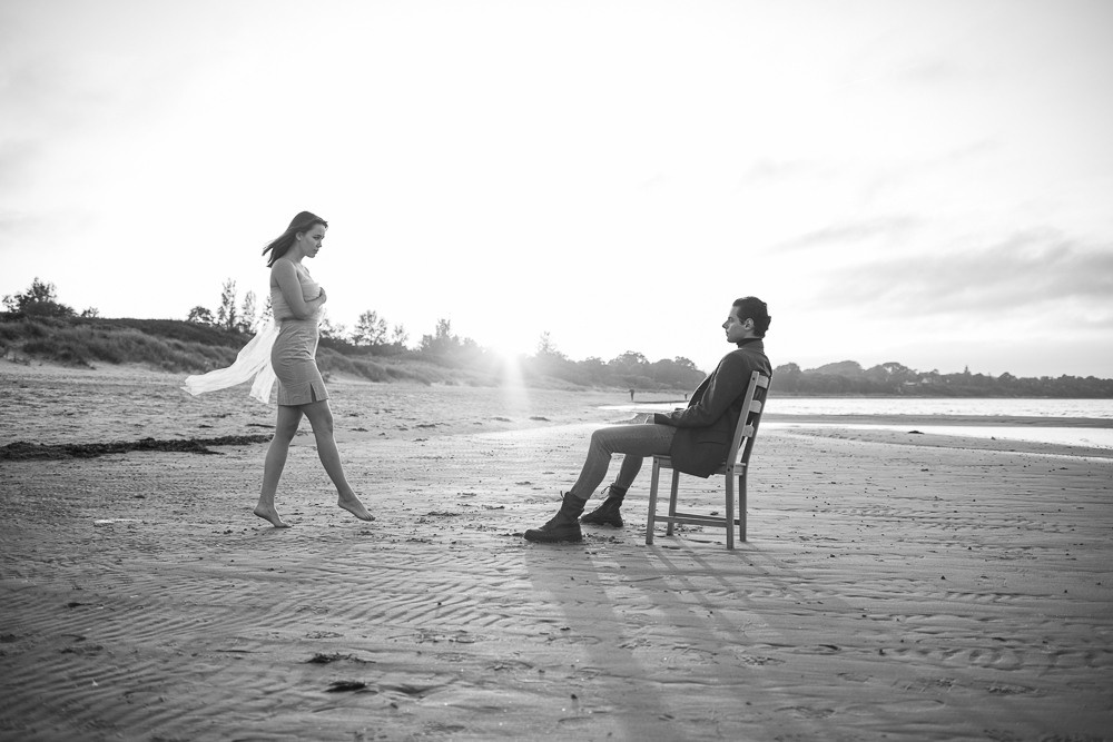 Julia and Daniil. Professional wedding photographer in Copenhagen, Denmark — Julia Byron