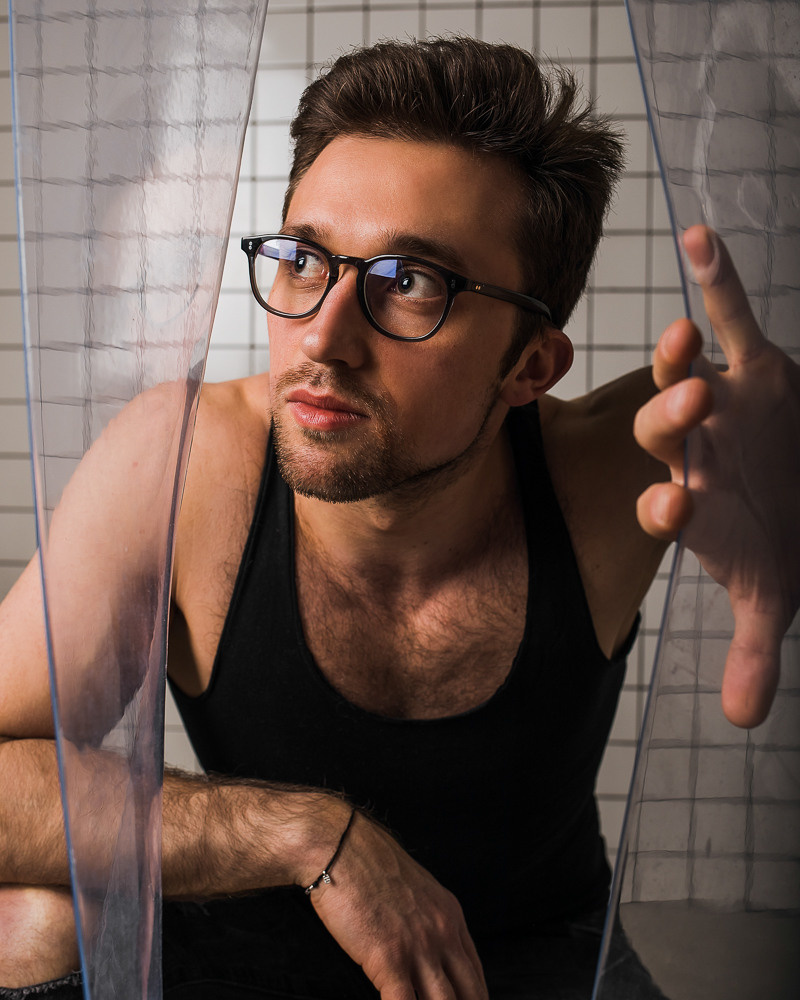 Anton. Professional wedding photographer in Copenhagen, Denmark — Julia Byron